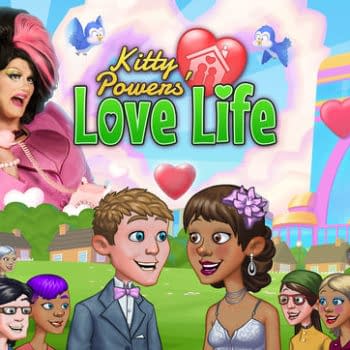 Kitty Powers' Love Life Review: Like The Sims but More Relationship-Focused