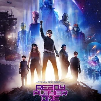 Listen to 'The OASIS' by Alan Silvestri from Ready Player One Soundtrack