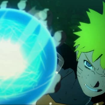 Naruto Shippuden: Ultimate Ninja Storm Trilogy Gets a New Switch Trailer