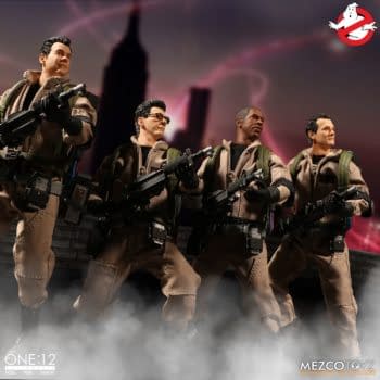 One 12 Collective Ghostbusters 18