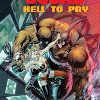 suicide squad: hell to pay