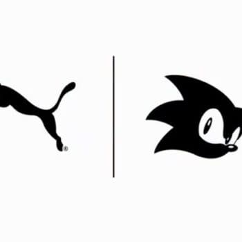 Gotta Go Fast? Sega is Parterning with Puma for Sonic Sneakers
