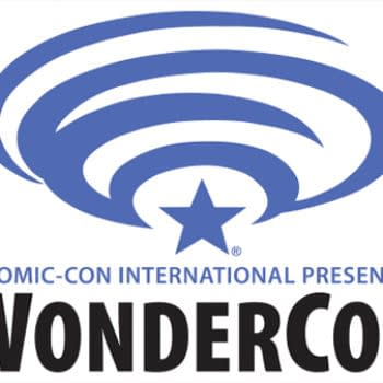 Wondercon logo