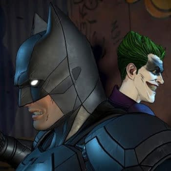 Batman: The Enemy Within Gets One Last Trailer for Episode 5