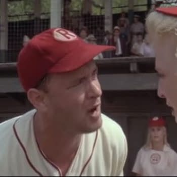 Amazon Developing 'A League of Their Own' Series from Broad City's Abbi Jacobson, Mozart's Will Graham