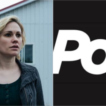 Anna Paquin to Star in 'Flack', a New Dramedy Series from Pop TV