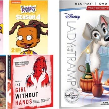 february 2018 dvd/blu-ray lady and the tramp