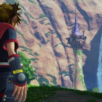 Rumor: More Kingdom Hearts III Worlds have Been Revealed