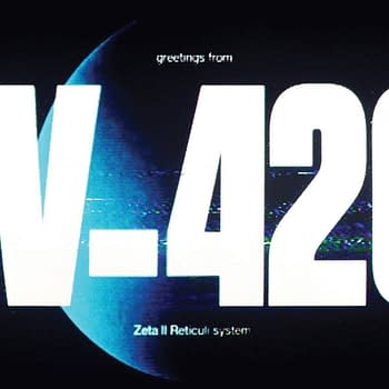 Weyland Yutani News Rumors And Information Bleeding Cool News And Rumors