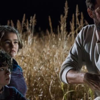 A Quiet Place: Day One Will Now Release In March 2024