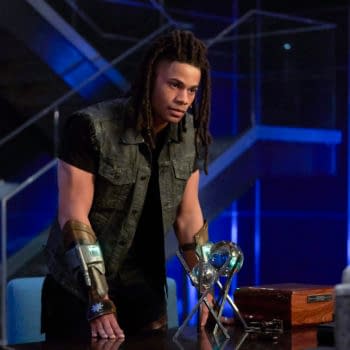 Black Lightning Season 1: Turns Out that Khalil Payne is Actually the Villain [Spoiler]