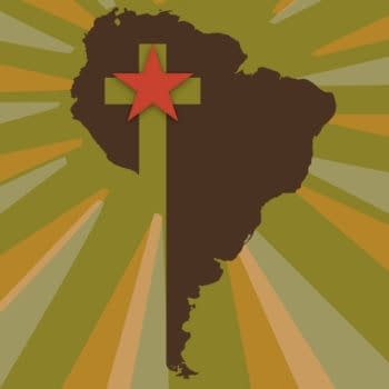 Breaking Into South American Cults with The Church in the Darkness