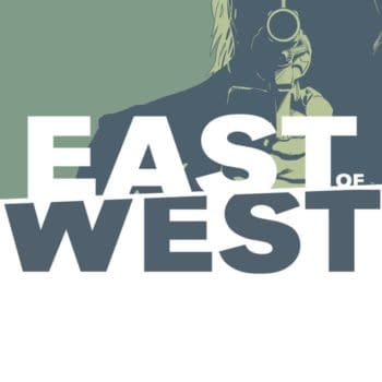 east of west vol. 1