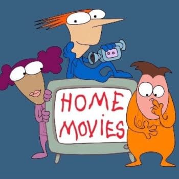 home movies banner