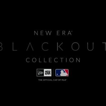 New Era Blackout Collection 1