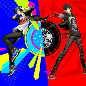 Sega Wants Your Opinion on Persona Dancing Costumes