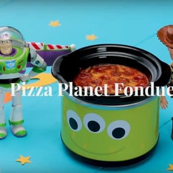 pizza planet fondue