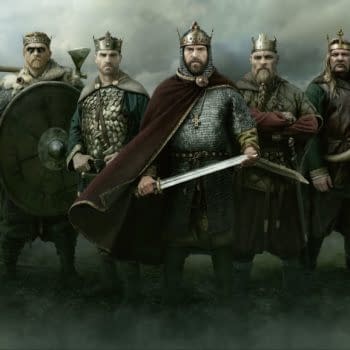 Total War Saga: Thrones of Britannia Receives a Battling Video