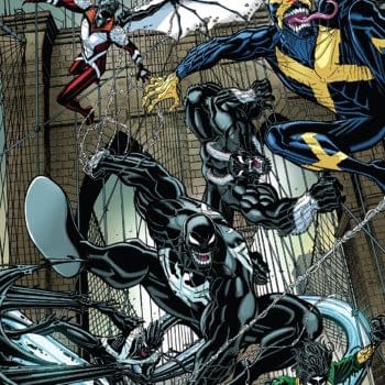 X-Men: Bland Design X-Travaganza &#8211; Because U Demanded It, D-Man, in Venomized #2