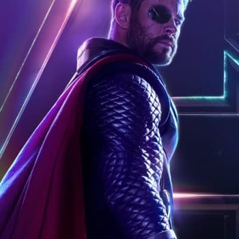 Avengers: Infinity War &#8211; You Can Blame Thor According to Joe Russo [SPOILERS]