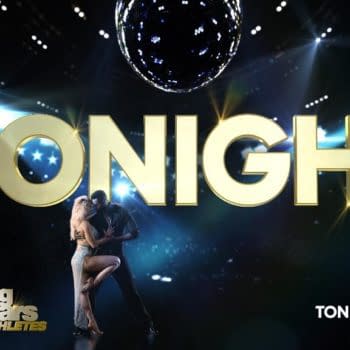 Let's Talk About 'Dancing With The Stars' All Athlete Season 26 Premiere