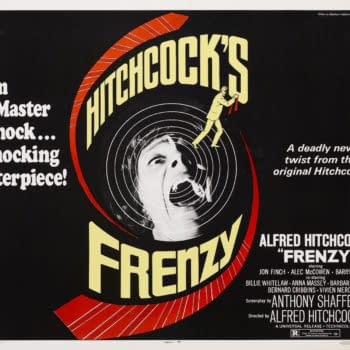 frenzy alfred hitchcock poster