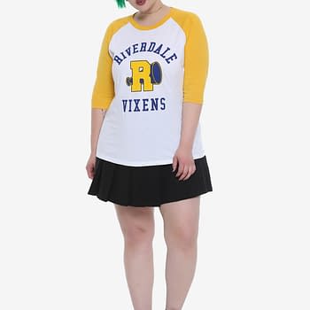Need More Riverdale in Your Life? Buy 2 Items, Get 1 Free at Hot Topic