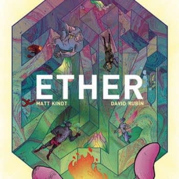 Ether: Copper Golems