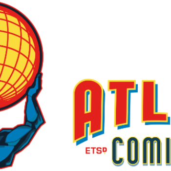 Chicago's Atlas Comics Celebrates 30th Anniversary in Comics Retail Business