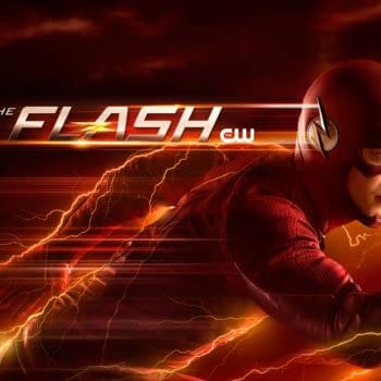 5 Things We Want to See in The Flash Season 5