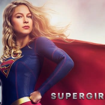5 Things We Want to See in Supergirl Season 4