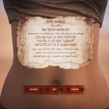 Conan Exiles: Launched and Ready to Hack, Slash, and Craft