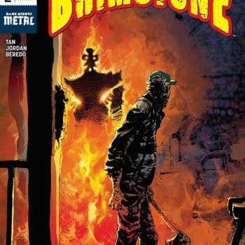 Curse of Brimstone #2 cover by Philip Tan and Rain Beredo