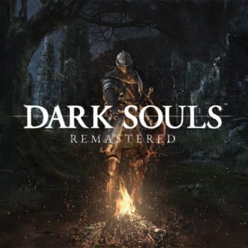 Check Out the Launch Trailer for Dark Souls: Remastered on Switch