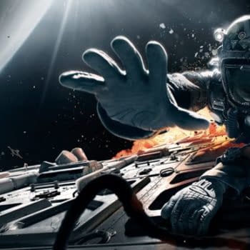 Syfy Says Goodbye to 'The Expanse' After 3 Seasons