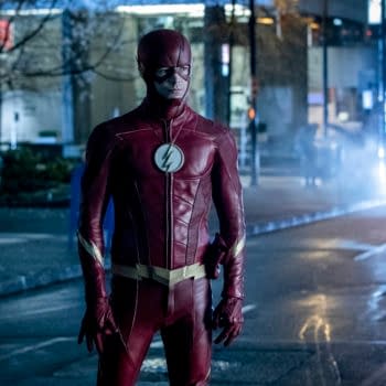 The Flash Season 4: Getting Ever Closer to DeVoe's Enlightenment