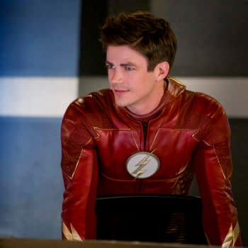 The Flash Season 4: The CW Releases 16 Images from the Season Finale