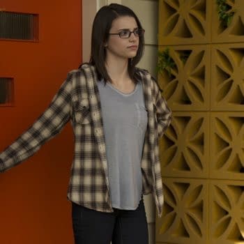 Stranger Things Season 3: Francesca Reale Joins Hit Netflix Series