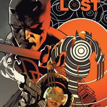 X-ual Healing: It's Certainly Not Amateur Hour in Hunt for Wolverine: Weapon Lost #1