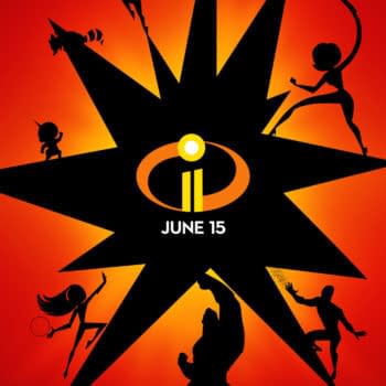 See Incredibles 2 Early at One of 6 Fan Events Around the US