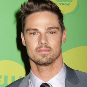 Jay Ryan Joins the Cast of It: Chapter 2 as Adult Ben Hanscom
