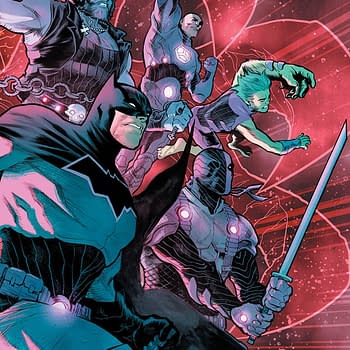 Martian Manhunter News Rumors And Information Bleeding Cool News And Rumors - cyborg and martian roblox