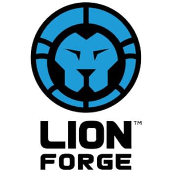 Jill Gerber Joins Lion Forge as Director of Education Outreach and Collections