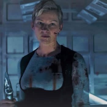 Syfy Releases New Teaser for George R. R. Martin's Nightflyers