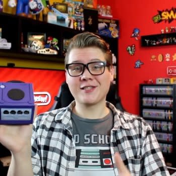 Someone Already Made a GameCube Classic Mini Console