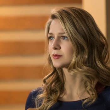 Supergirl Season 3: 14 Photos From the 'Darkside of the Moon'