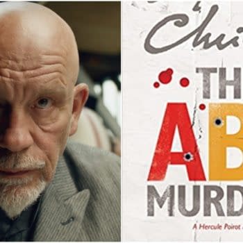 John Malkovich's Hercule Poirot Investigates 'The ABC Murders' for BBC One