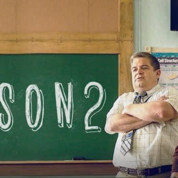 A.P. Bio Season 2: Class is Back in Session as Cast Offers Filming Updates