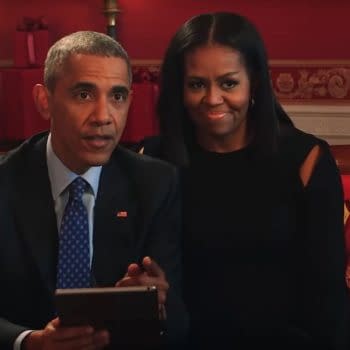 Netflix and the Obamas Sign Multi-Year Deal for Various Series and Specials