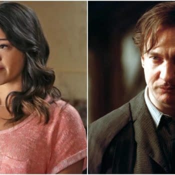 Netflix's 'Big Mouth' Season 2 Adds Jane the Virgin's Gina Rodriguez, Wonder Woman's David Thewlis